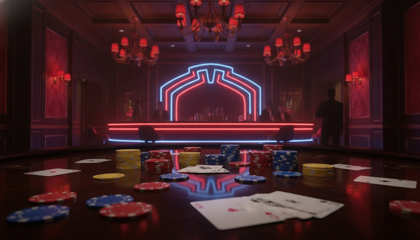Villento casino